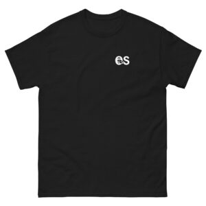 OS Logo Tee