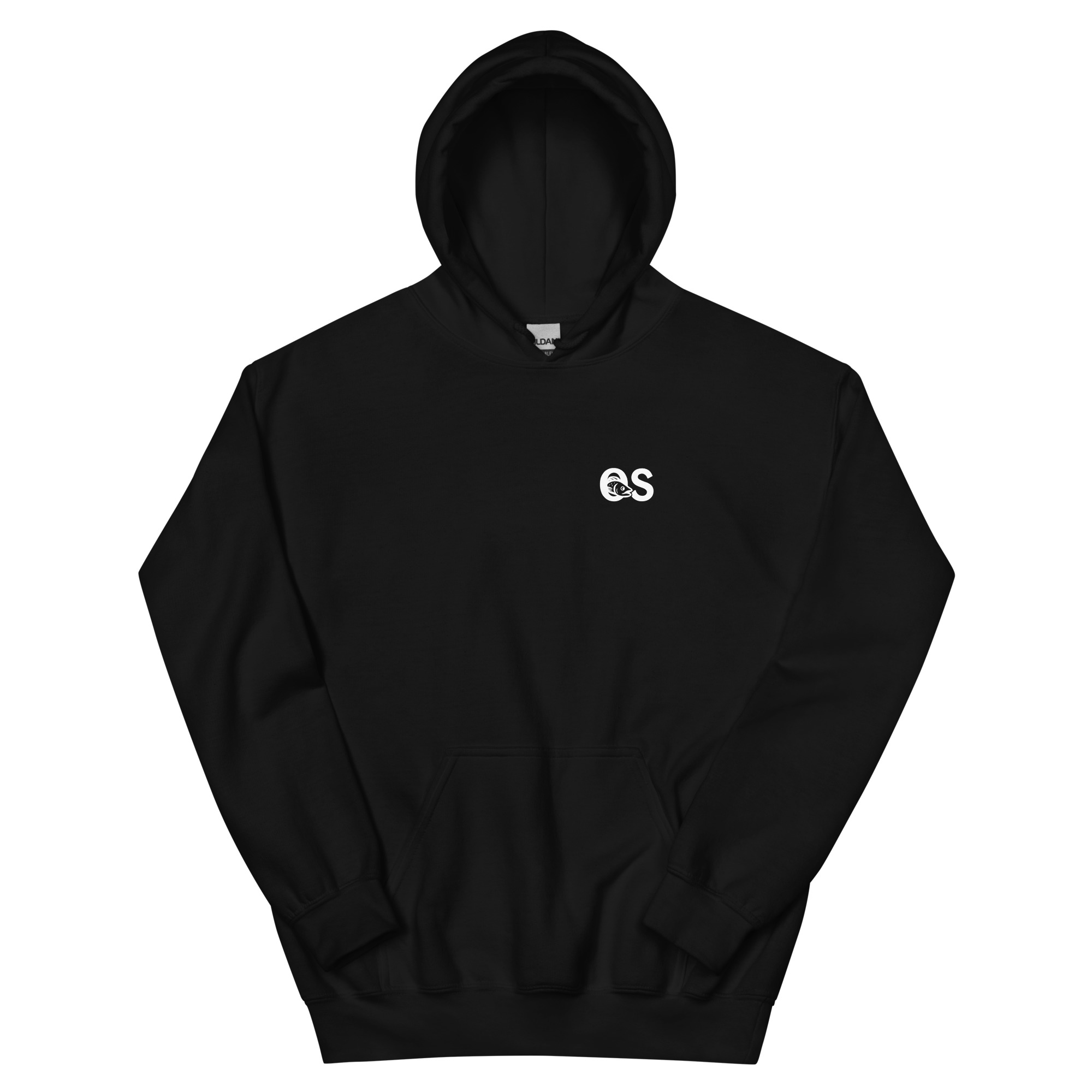 Sqwidy Hoodie - Image 2